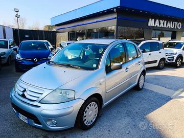 Citroen C3 1.1 airdream Exclusive