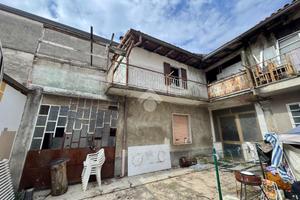 RUSTICO A BOTTANUCO