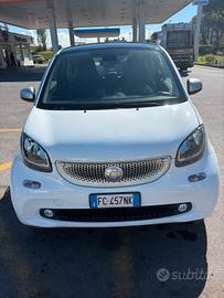 Smart fortwo Passion