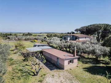 CASA INDIPENDENTE A ROMA