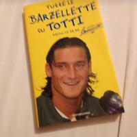 libro Totti
