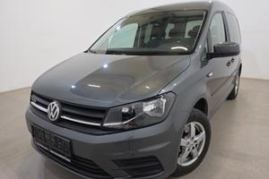 Volkswagen Caddy 1.4 TGI Comfortline UNIPROPRIETAR