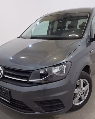 Volkswagen Caddy 1.4 TGI Comfortline UNIPROPRIETAR
