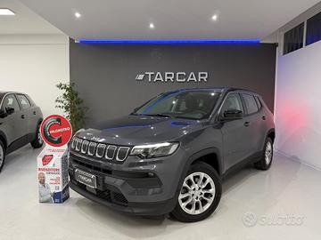 Jeep Compass 1.6 Multijet II 2WD Business