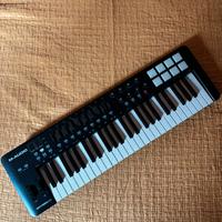 Tastiera MIDI  M-AUDIO Oxygen 49 piano