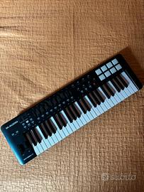 Tastiera MIDI  M-AUDIO Oxygen 49 piano