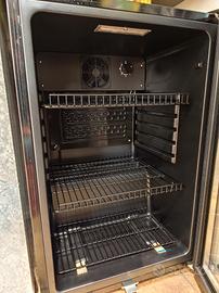 frigorifero con vetrina