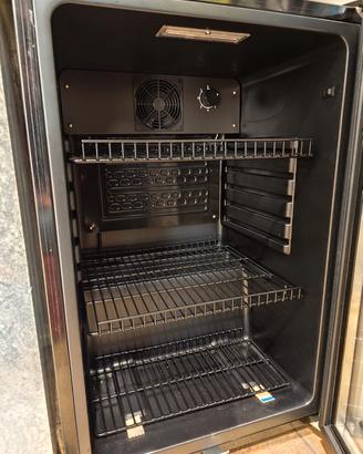 frigorifero con vetrina