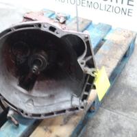 CAMBIO MANUALE COMPLETO FIAT 616 Serie FIAT 8040.0