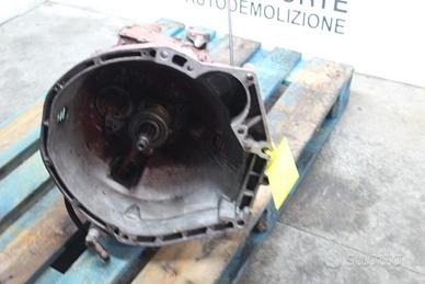 CAMBIO MANUALE COMPLETO FIAT 616 Serie FIAT 8040.0