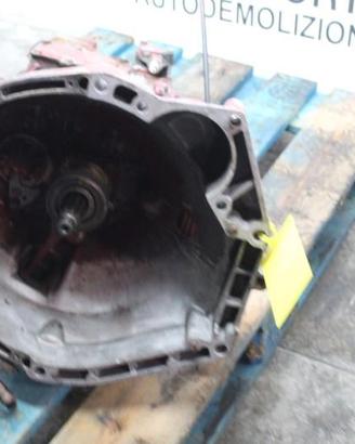 CAMBIO MANUALE COMPLETO FIAT 616 Serie FIAT 8040.0
