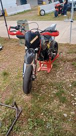 pitbike 160