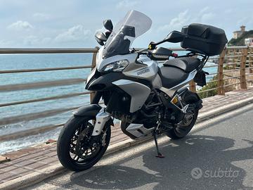 Ducati Multistrada 1200 S