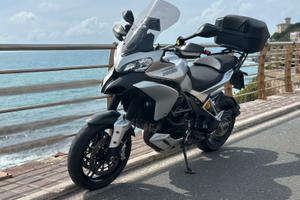 Ducati Multistrada 1200 S