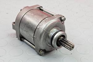 MOTORINO AVVIAMENTO KAWASAKI KXF 450 2019 2023 KX-