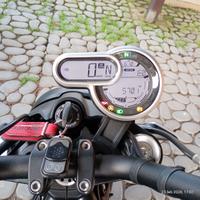 Ducati Scrambler 1100 - 2022