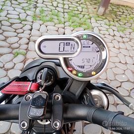 Ducati Scrambler 1100 - 2022