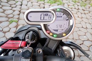 Ducati Scrambler 1100 - 2022