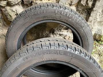 Pneumatici 195/50r15