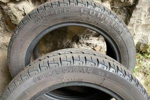 Pneumatici 195/50r15