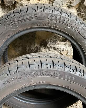Pneumatici 195/50r15