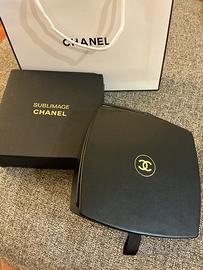 Custodia in pelle Chanel