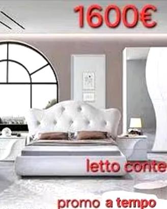 Camera da letto