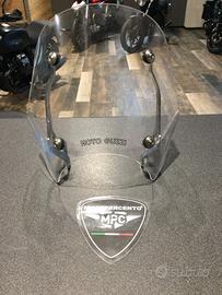 Parabrezza Moto Guzzi V7