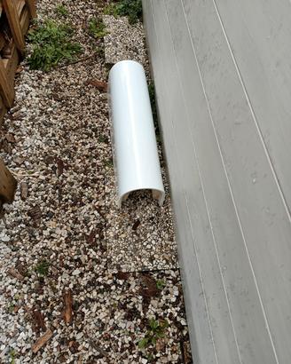 lavandino con colonna in ceramica