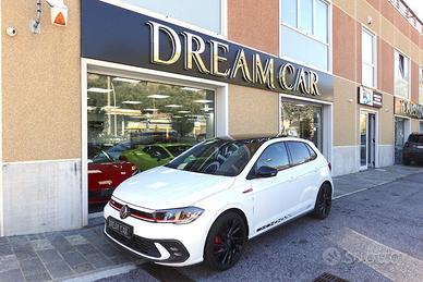 VOLKSWAGEN Polo GTI 2.0 TSI DSG 25TH ONE OF 2500