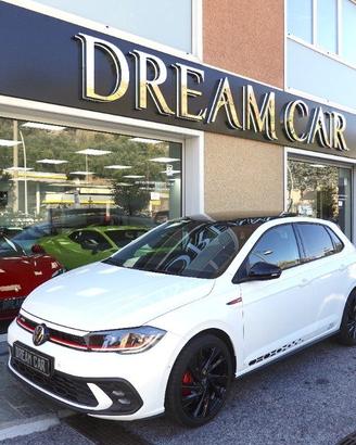 VOLKSWAGEN Polo GTI 2.0 TSI DSG 25TH ONE OF 2500