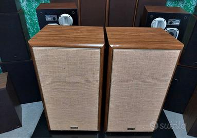 DIFFUSORI ADVENT 5002 APPENA REVISIONATI