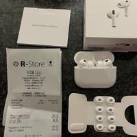 AirPods Pro 3 NUOVE