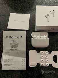 AirPods Pro 3 NUOVE