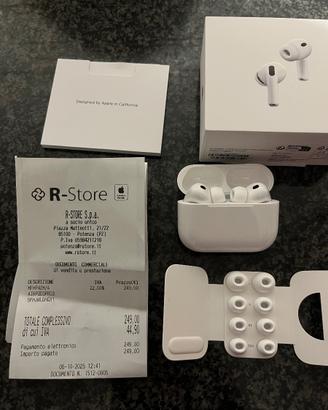 AirPods Pro 3 NUOVE