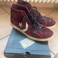 Converse limited edition