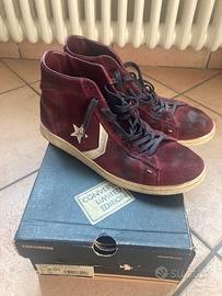 Converse limited edition