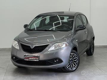 Lancia Ypsilon 1.2 69 CV GPL Ecochic Gold 10.2019