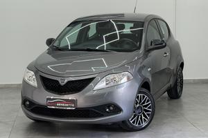 Lancia Ypsilon 1.2 69 CV GPL Ecochic Gold 10.2019