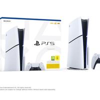 PlayStation 5 slim