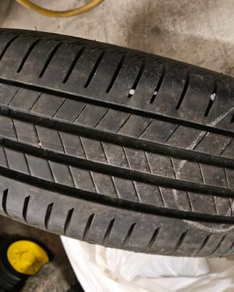 gomme estive 