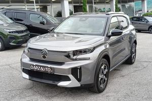 CITROEN C3 Aircross Hybrid 145 CV e-DCS6 Max