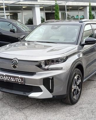 CITROEN C3 Aircross Hybrid 145 CV e-DCS6 Max