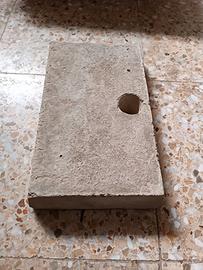 Pezzi di ricambio per caldaia a legna thermorossi