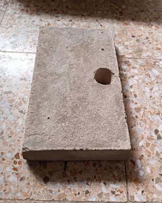 Pezzi di ricambio per caldaia a legna thermorossi