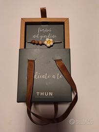 Bracciale Margherita THUN - Nuovo con Scatola