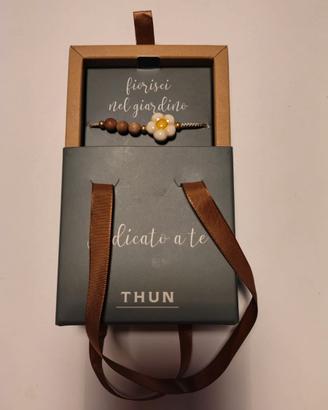Bracciale Margherita THUN - Nuovo con Scatola