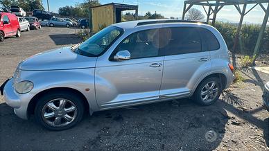 CHRYSLER PT CRUISER RICAMBI USATI GARANTITI