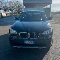 BMW X1 2012