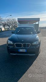 BMW X1 2012